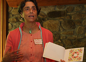 Diane Katz, Book Designer