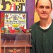 Philip Bizzarri, Editor-in-Chief thumbnail