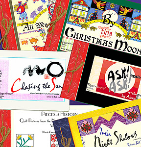Rosenberry Books editions