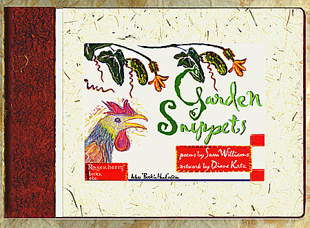 Garden Snippets