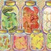 Garden Snippets Harvest thumbnail