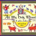 On All My Holy Mountain: Folk Art Edition thumbnail