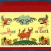 Fraktur Card - 