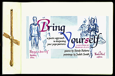 Bring Yourself 