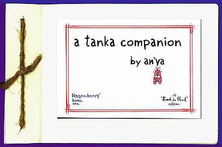 A Tanka Companion