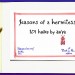 Seasons of a Hermitess thumbnail