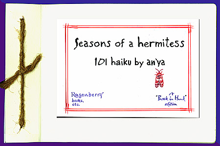 Seasons of a Hermitess