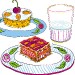 Gifts for a Brownie - the best perfect little cake thumbnail