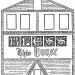 Fraktur Folk Art Kit - bless house thumbnail