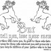 Fraktur Folk Art Kit - Love Enemies thumbnail