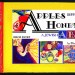 Apples Dipped in Honey - deluxe edition thumbnail