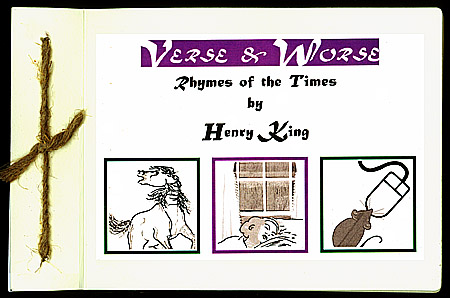 Verse & Worse