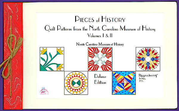Pieces of History - deluxe edition