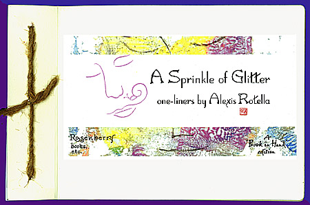 A Sprinkle of Glitter