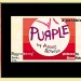 Purple: a parable - deluxe edition thumbnail