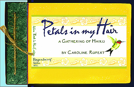 Petals in my Hair