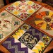 In the Night Shallows quilt thumbnail