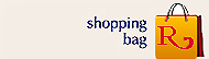 Rosenberry Books shopping bag