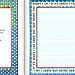 Words & Swords - sample pages thumbnail