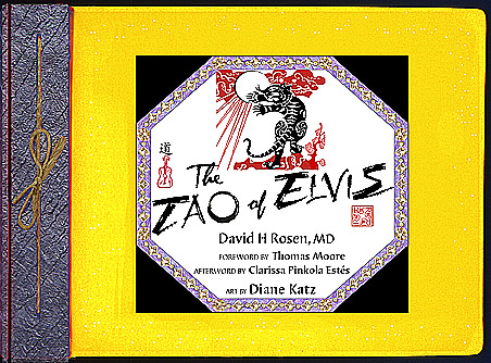 Tao of Elvis — deluxe edition