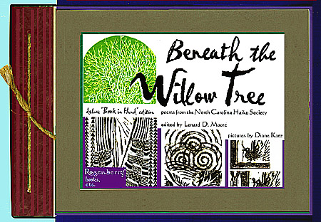 Beneath the Willow Tree - deluxe edition