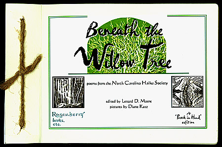Beneath the Willow Tree - standard edition