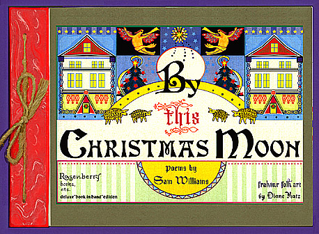 By this Christmas Moon
